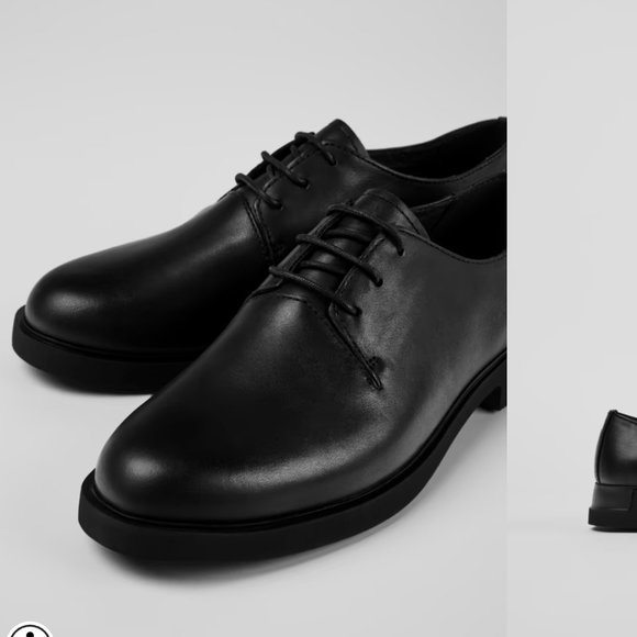 CAMPER IMAN LOAFERS - Picture 3 of 7